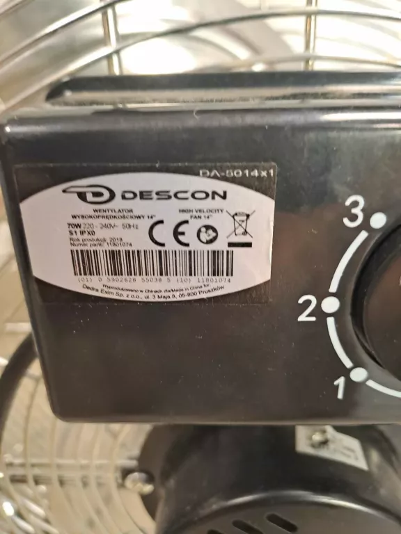 descon-wentylator-chrom-wysokopredkosciowy-14-da-5014-komplet-rodzaj-wentylatora-26228-1044659