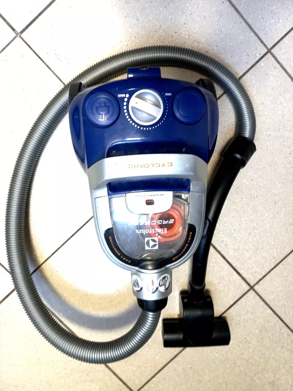ODKURZACZ ELECTROLUX ZTF7660EL SAM