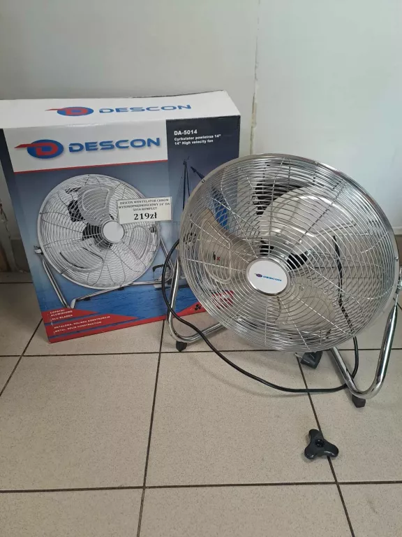 descon-wentylator-chrom-wysokopredkosciowy-14-da-5014-komplet-zdunska-49-lowicz