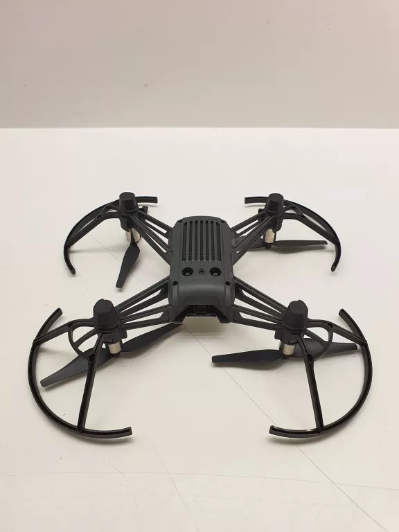 DRON DJI TELLO RYZE INTEL 13 MINUT LOTU 5MPIX 720P ZASIĘG 100M 80G 1100 MA