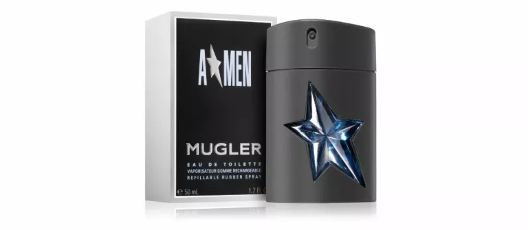 MUGLER A*MEN FANTASM EAU DE PARFUM SENSUELLE 50ML