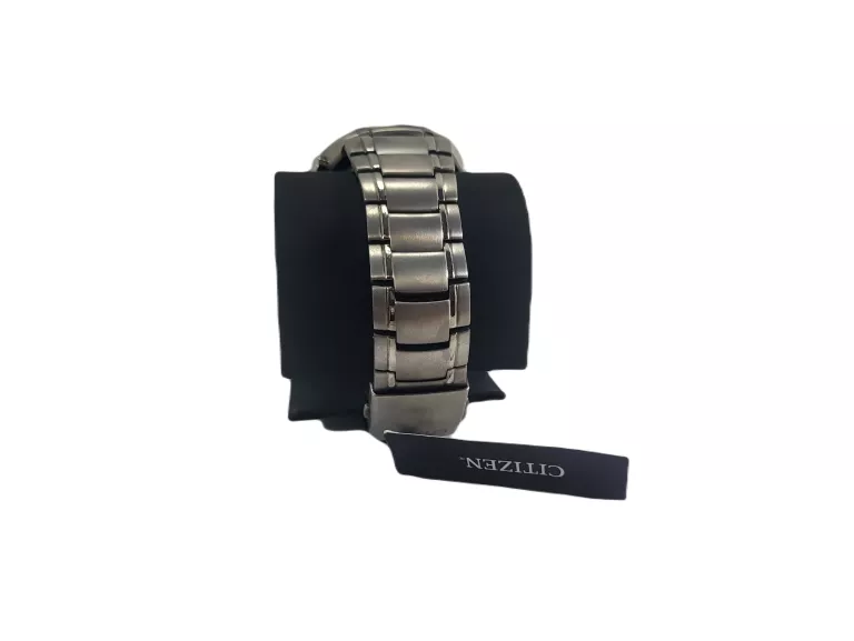 ZEGAREK MĘSKI CITIZEN CA0700-86L ECO-DRIVE SUPER TITANIUM JAK NOWY!