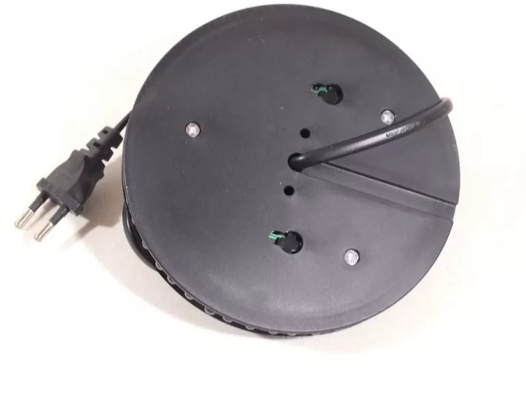 LAMPKA DISCO LED W PUD