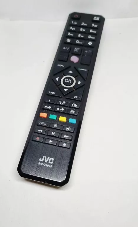 TV JVC LT-40V550! 40 CL! FULL HD!