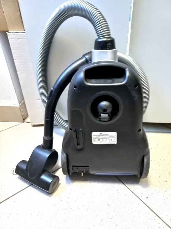 ODKURZACZ ELECTROLUX ZTF7660EL SAM