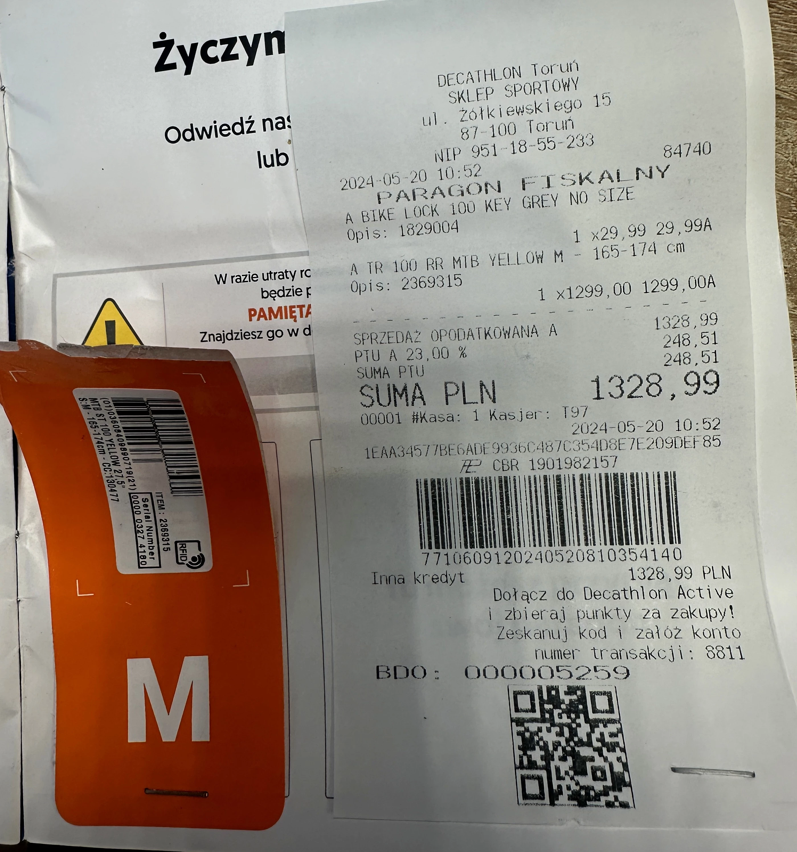 rower-mtb-rockrider-st100-gwarancja-ean-gtin-03608409890801