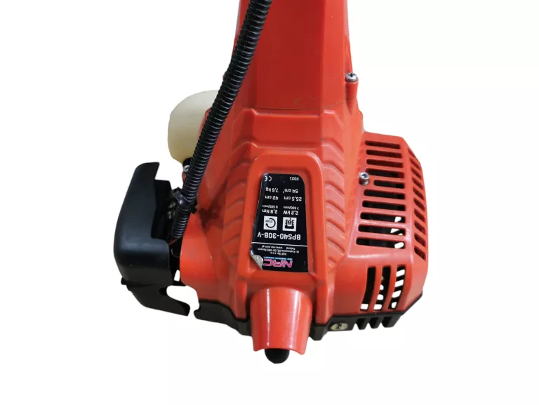 KOSA SPALINOWA NAC BP540-30B-V 2,2 KW
