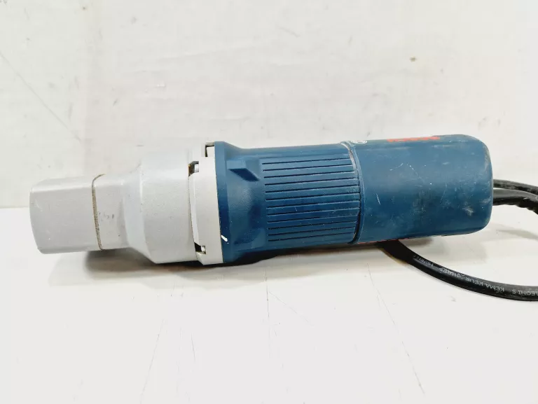 NOŻYCE DO BLACHY BOSCH GNA 2,0 ROZDZIERAK | 500W 2,0MM 09/2016