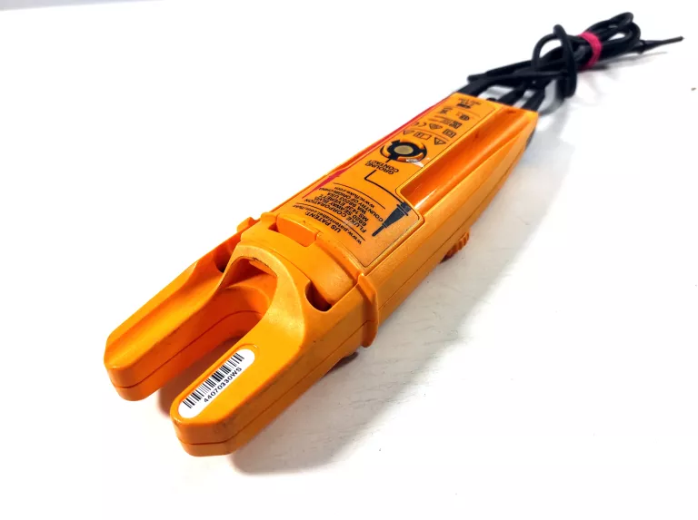 MULTIMETR TESTER ELEKTRYCZNY FLUKE T6-1000