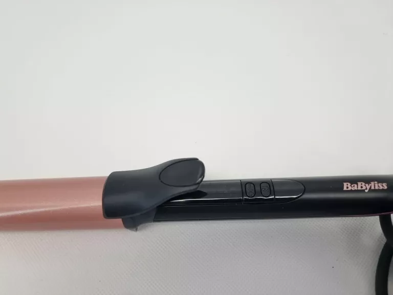 LOKÓWKA BABYLISS C452E