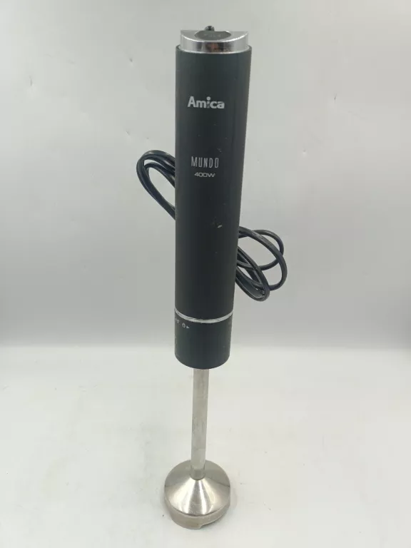 BLENDER RĘCZNY AMICA MUNDO BL 3011 400W