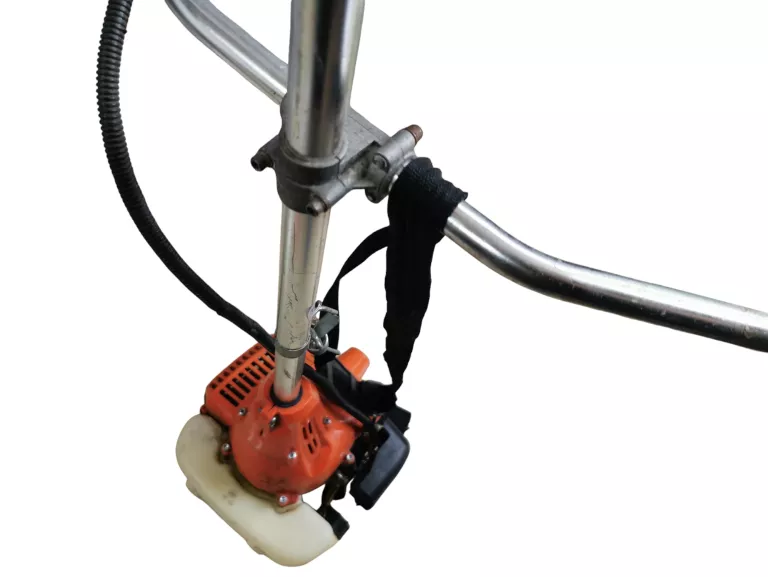 KOSA SPALINOWA NAC BP540-30B-V 2,2 KW