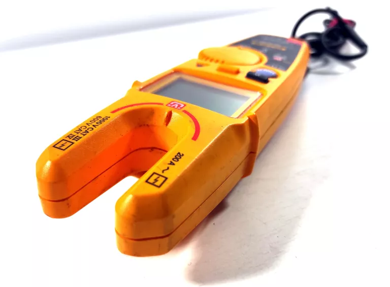 MULTIMETR TESTER ELEKTRYCZNY FLUKE T6-1000