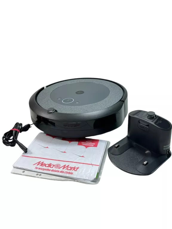 IROBOT ROOMBA I3