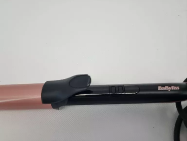 LOKÓWKA BABYLISS C452E