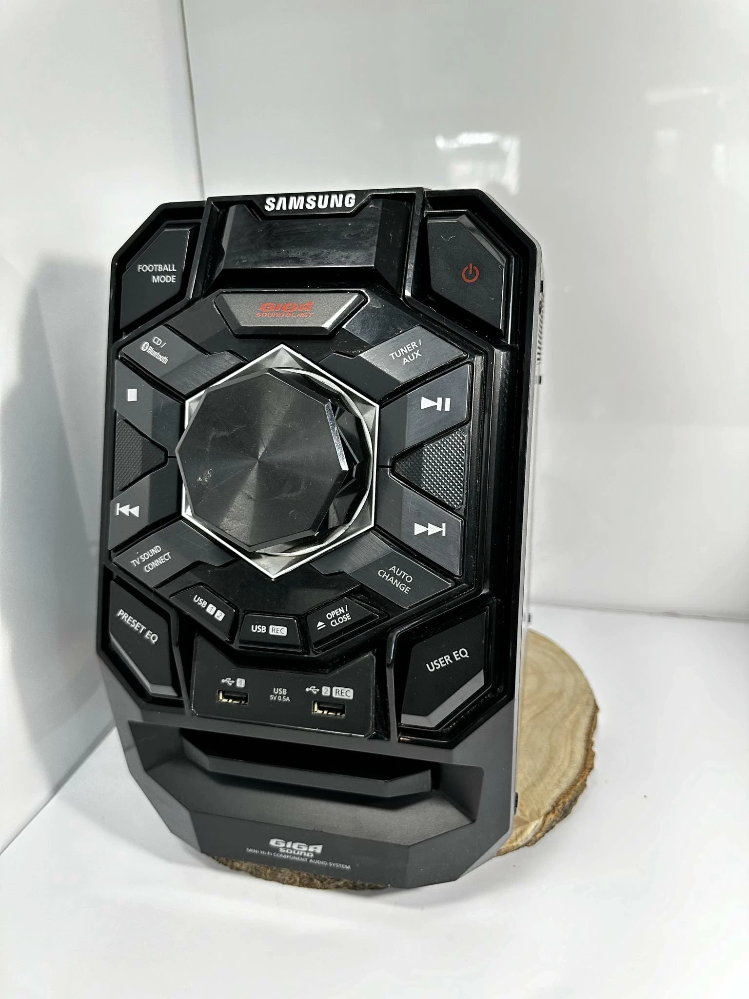 wieza-samsung-mx-j630-uszkodzona-moc-znamionowa-rms-115