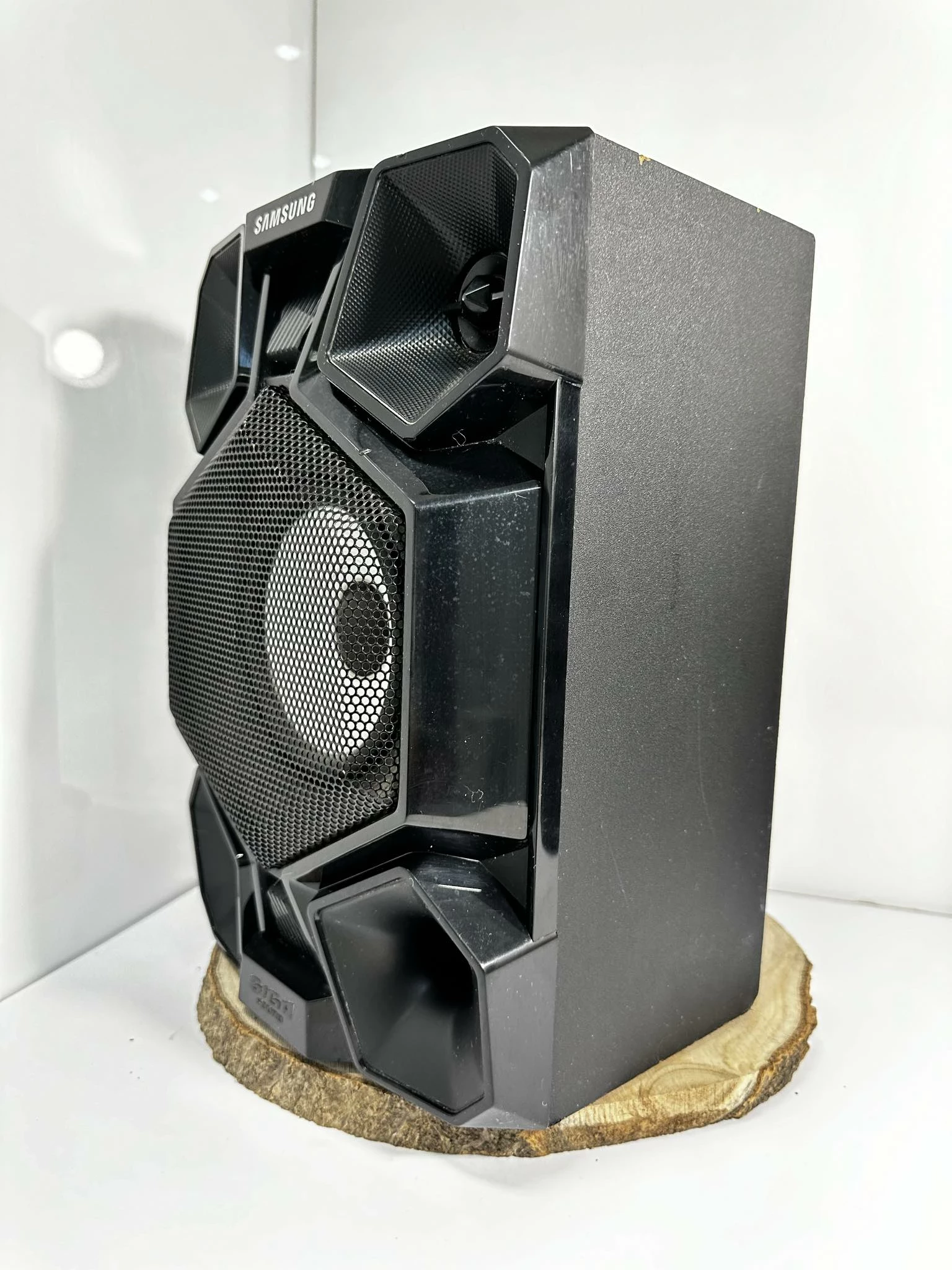 wieza-samsung-mx-j630-uszkodzona-swidnicka-3-swiebodzice