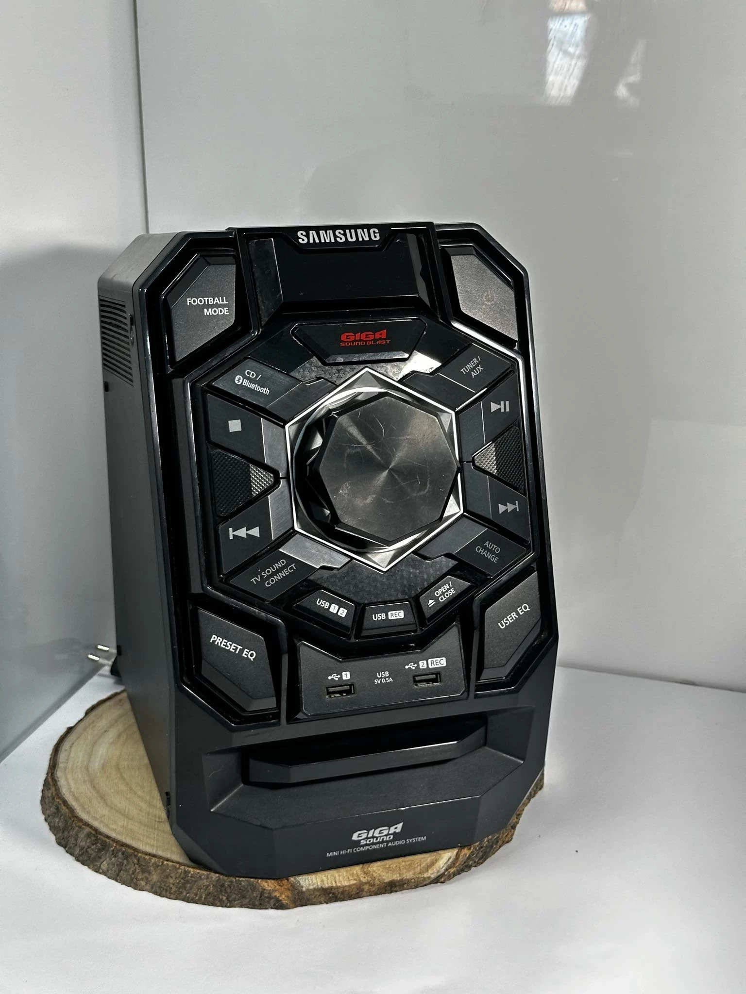 wieza-samsung-mx-j630-uszkodzona-swidnicka-3-swiebodzice