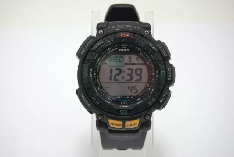 ZEGAREK CASIO PROTREK PRG-240-1ER