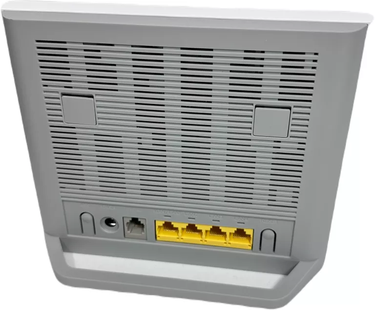 ROUTER STACJONARNY ZTE MF296C 4G LTE KAT 6