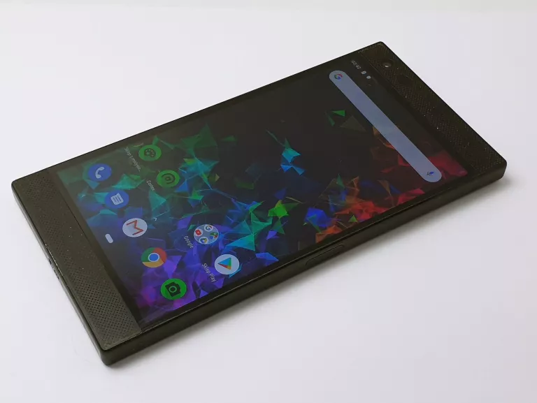 TELEFON RAZER PHONE 2 8/64GB KOMPLET