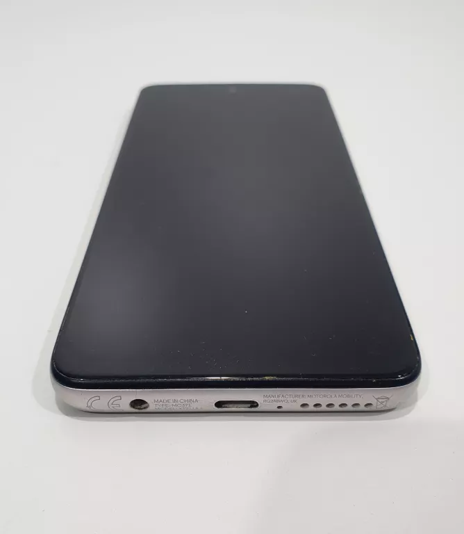 TELEFON MOTOROLA MOTO G 5G 6 GB/128GB