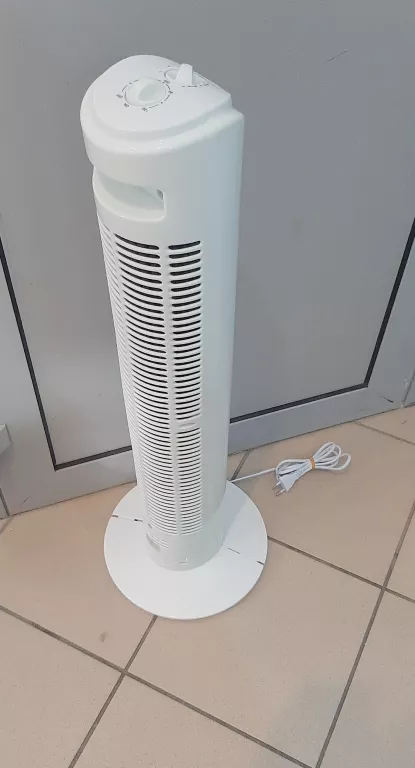 WENTYLATOR KOLUMNOWY VESTA ETOF01N