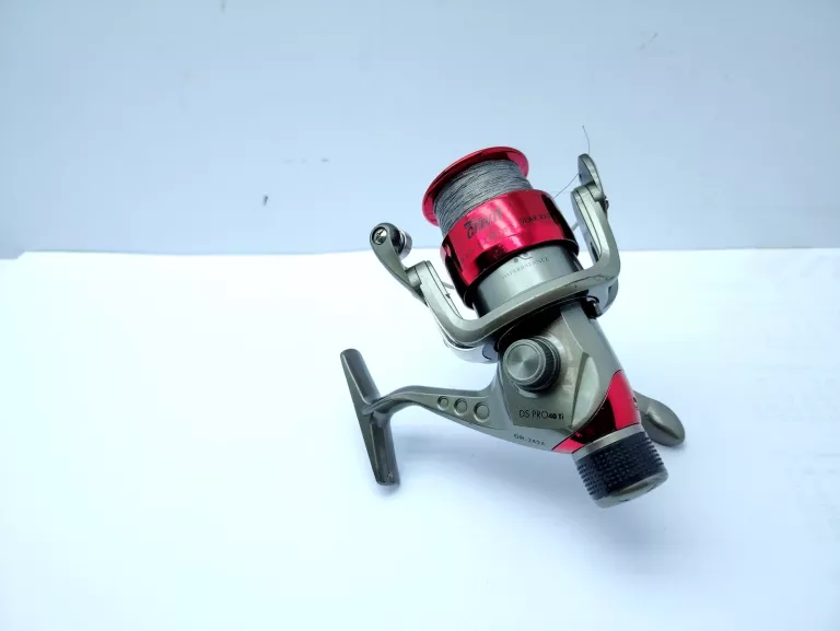 KOŁOWROTEK CRIVIT DS PRO 40 TI-S