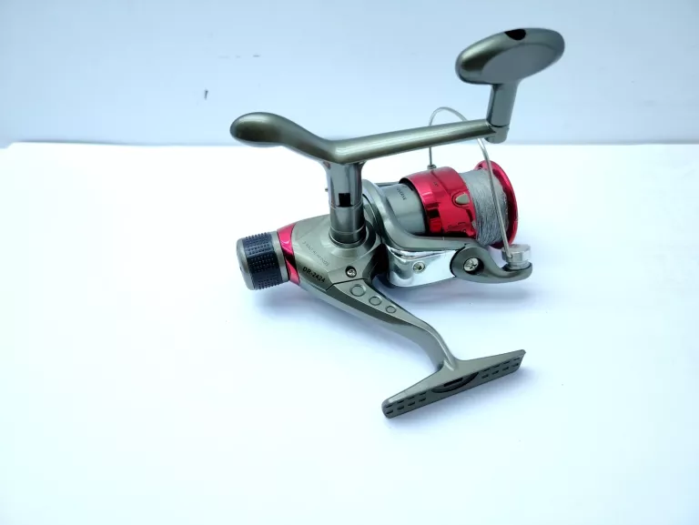 KOŁOWROTEK CRIVIT DS PRO 40 TI-S