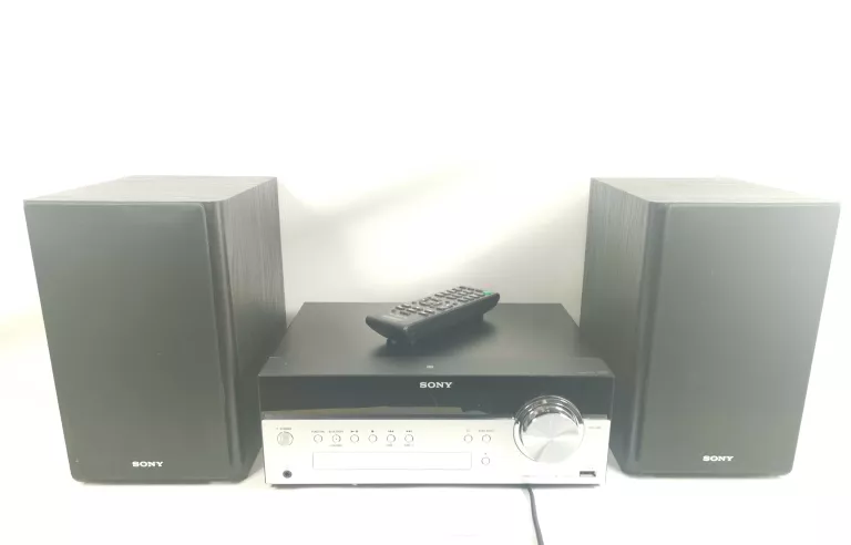 SONY WIEŻA CMT-SBT100B