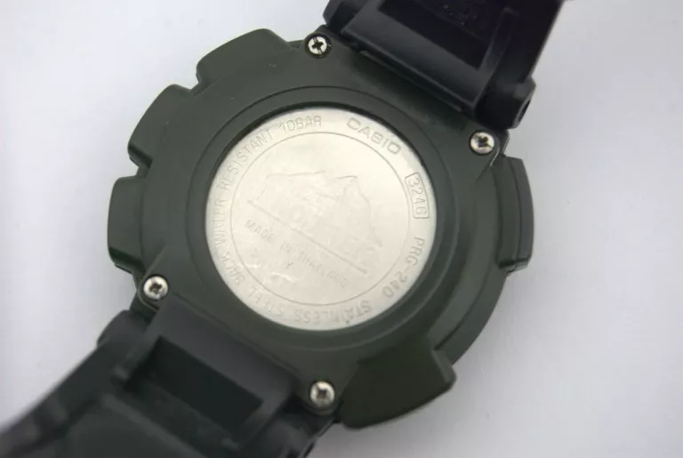 ZEGAREK CASIO PROTREK PRG-240-1ER