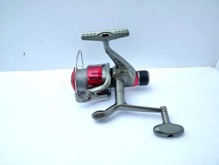 KOŁOWROTEK CRIVIT DS PRO 40 TI-S