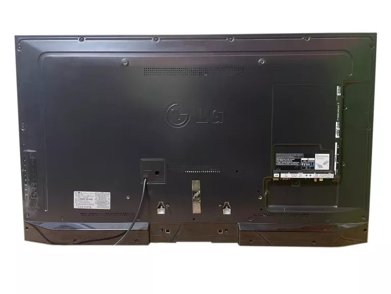 TELEWIZOR LG 47LM765S 47" FULL HD DVB-S2