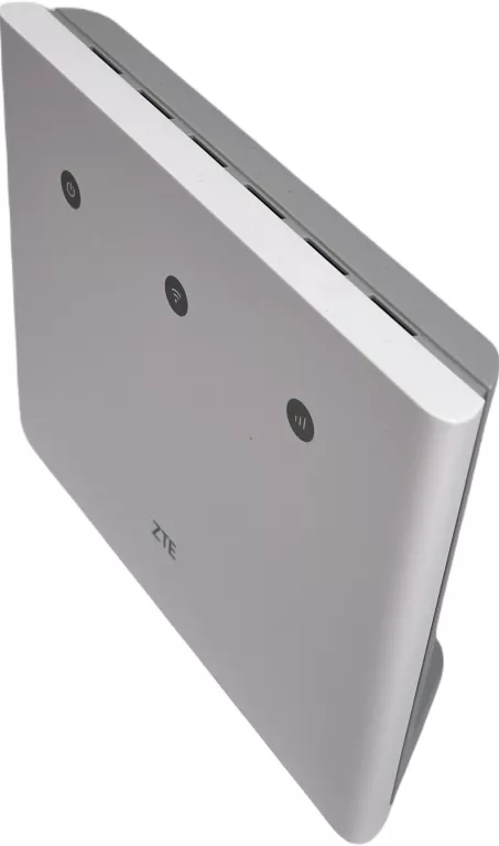 ROUTER STACJONARNY ZTE MF296C 4G LTE KAT 6
