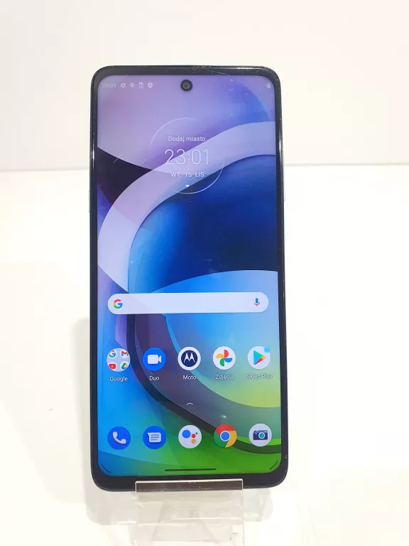 TELEFON MOTOROLA MOTO G 5G 6 GB/128GB