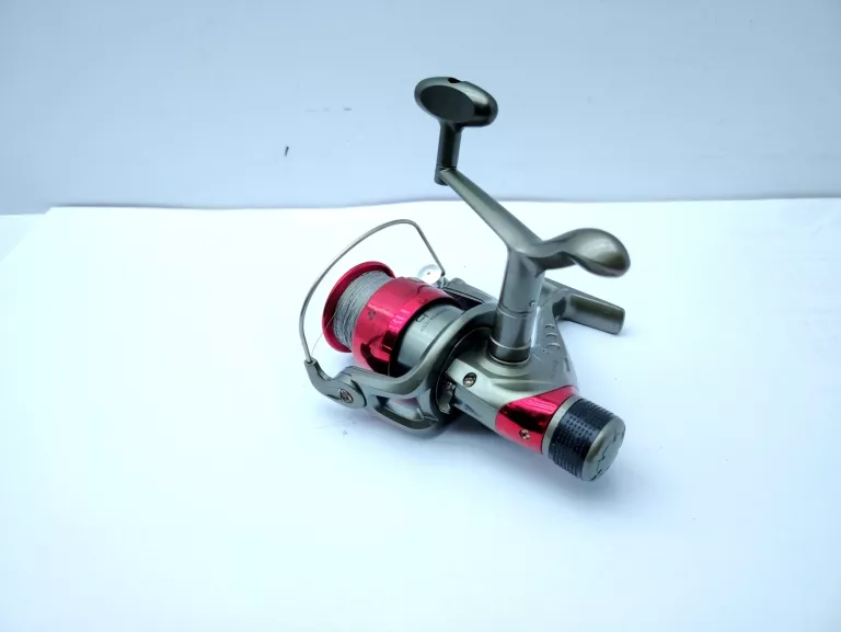 KOŁOWROTEK CRIVIT DS PRO 40 TI-S