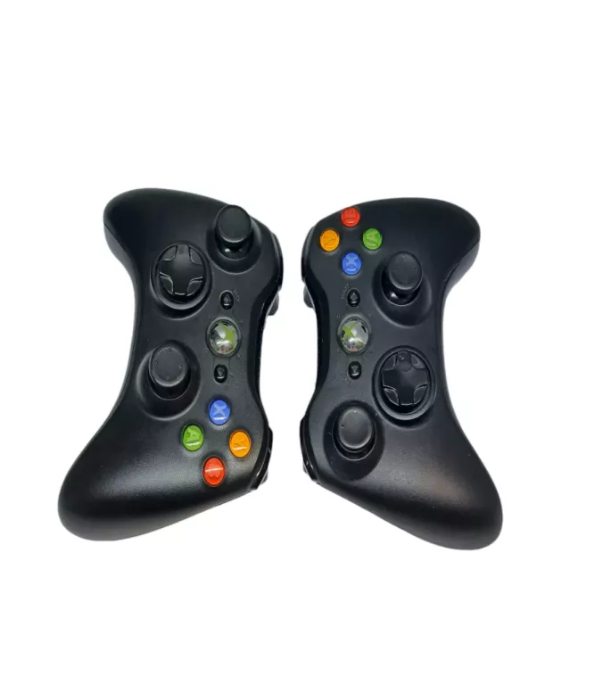 KONSOLA MICROSOFT XBOX 360 E 4GB KINECT 2 PADY