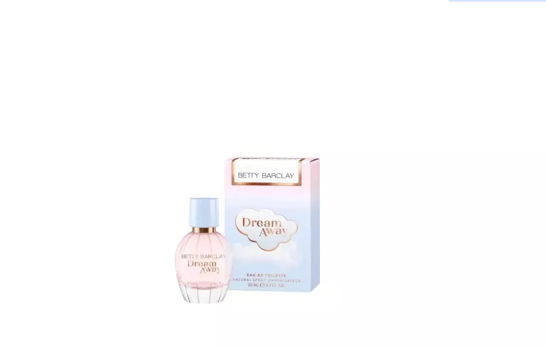 BETTY BARCLAY DREAM AWAY WODA TOALETOWA DLA KOBIET 20 ML EDT