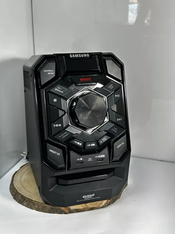 wieza-samsung-mx-j630-uszkodzona-swidnicka-3-swiebodzice