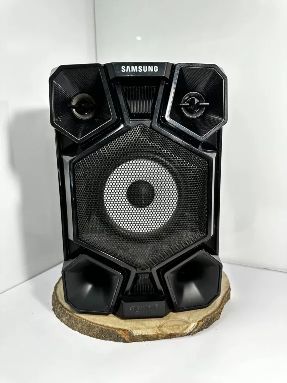 wieza-samsung-mx-j630-uszkodzona-pasmo-przenoszenia-0