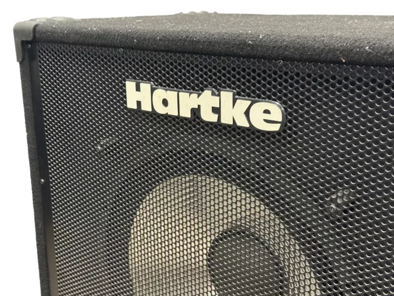 HARTKE 115 TP KOLUMNA BASOWA