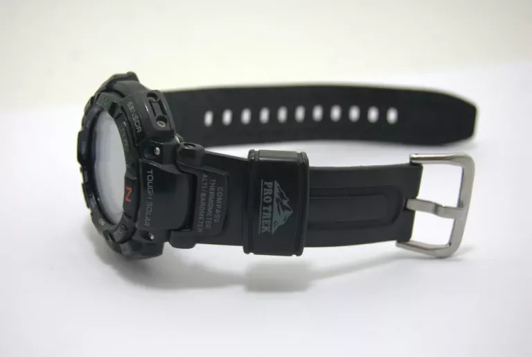 ZEGAREK CASIO PROTREK PRG-240-1ER