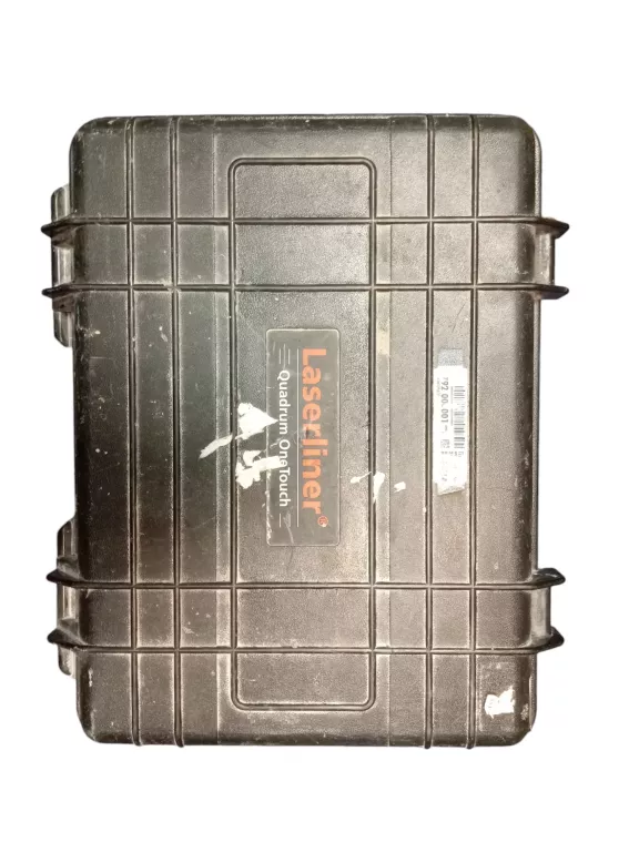 LASER LASERLINER QUADRUM 410 S
