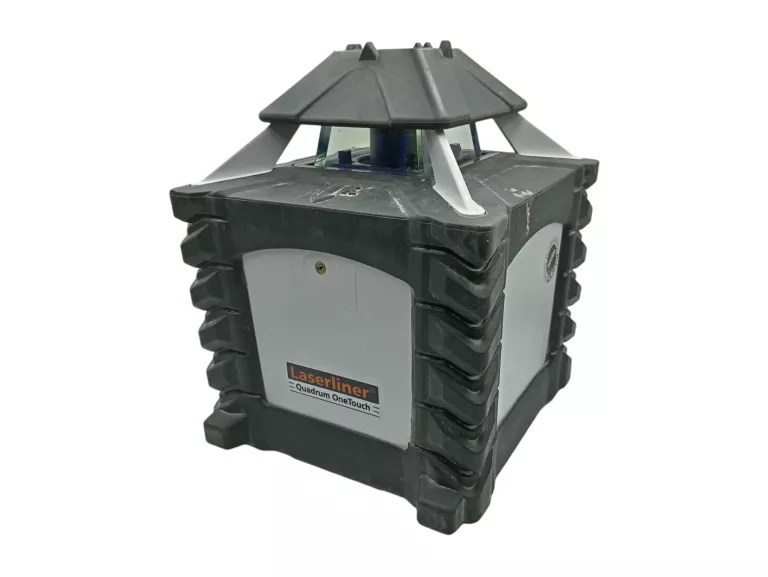 LASER LASERLINER QUADRUM 410 S