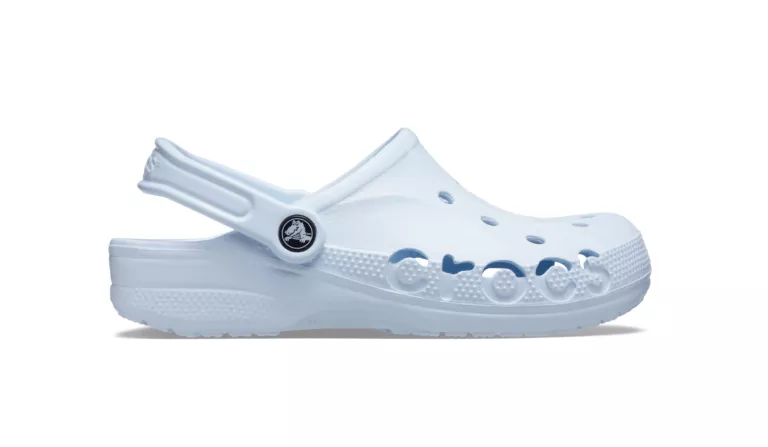 KLAPKI DAMSKIE CROCS R. 41-42 BAYA CLOG MINERAL BLUE NIEBIESKIE