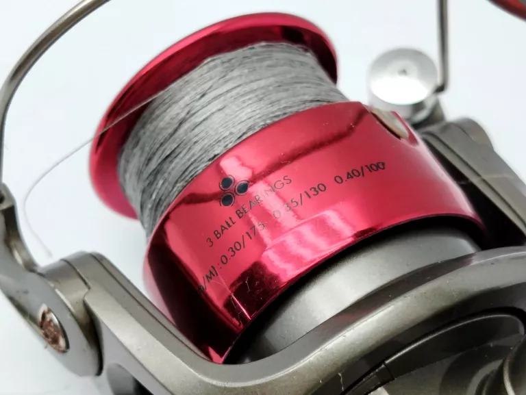 KOŁOWROTEK CRIVIT DS PRO 40 TI-S