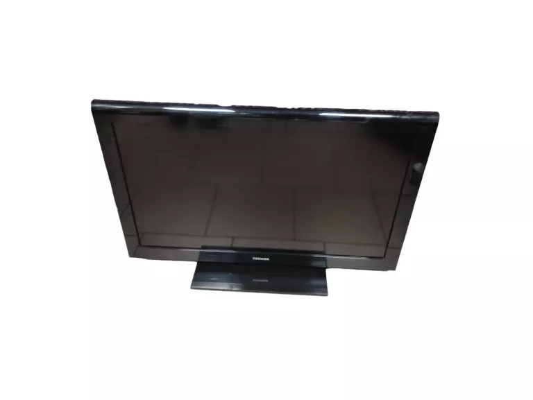 TELEWIZOR LCD TOSHIBA 32AV933G 32" HD READY CZARNY