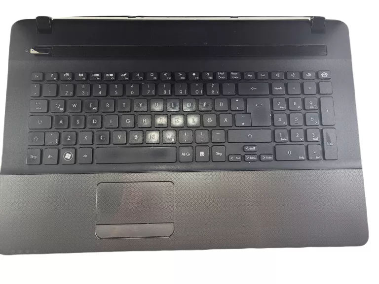 LAPTOP PACKAL BELL 1TB/6RAM/WIN7 I 5 P7YS0 ŁADOWARKA + TORBA