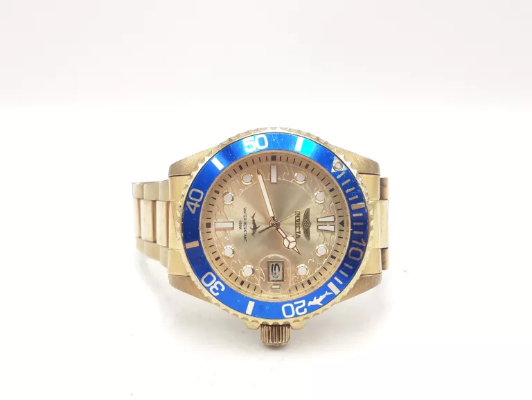 ZEGAREK INVICTA PRO DIVER LADY 30485