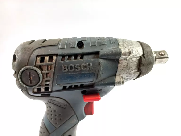 WKRĘTARKA BOSCH ZASILANIE AKUMULATOROWE 14,4 V GSR 14,4 V-EC